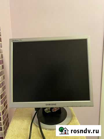 Монитор samsung Пушкино - изображение 1