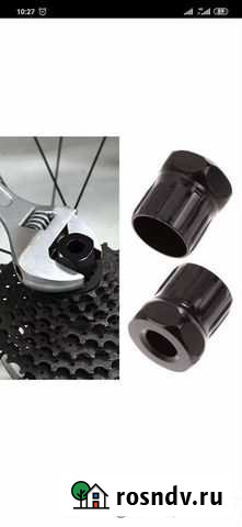 Съемник трещотки кассеты Волгоград - изображение 1