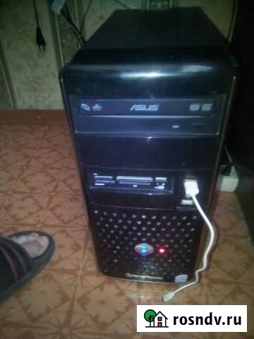 Компьютер системный блок Димитровград - изображение 1