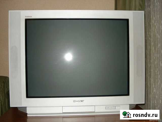 Телевизор Sony Екатеринбург - изображение 1
