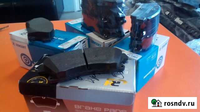 Колодки шевроле круз cruze opel astra J H G Курск - изображение 1