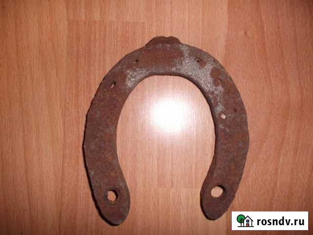 Подкова малая Хабаровск - изображение 1