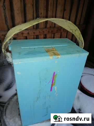 Рыбатская банка Рыбинск - изображение 1