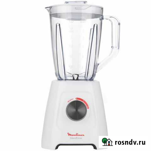 Новый Блендер Moulinex Blendforce LM420110 Саратов - изображение 1
