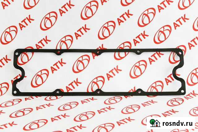 Прокладка крышки клапанов двс YCD4J22T-115 Благовещенск - изображение 1