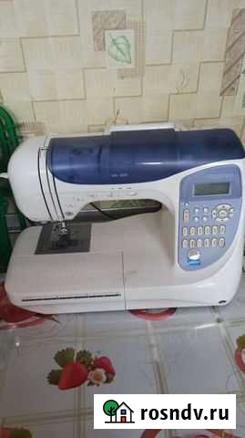 Швейная машина Brother Бутурлиновка - изображение 1