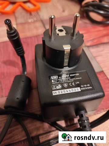 Блок питания YHI 898-1015-e12s для HP Ростов-на-Дону - изображение 1