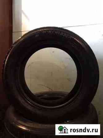 Yokohama 205/55 R16 Тюмень