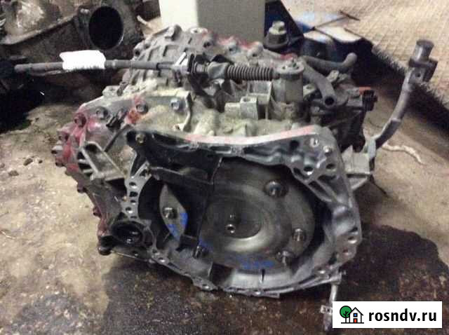 Вариатор X-Trail Вариатор Qashqai MR20DE MR20 7223 Мурманск - изображение 1