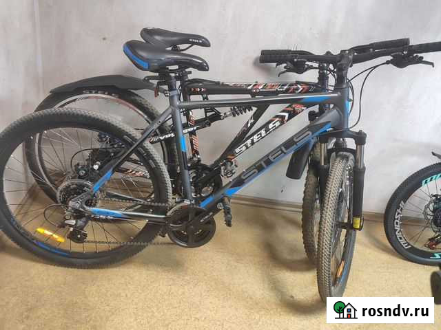 Велосипед Stels navigator 630 MD Волгоград - изображение 1