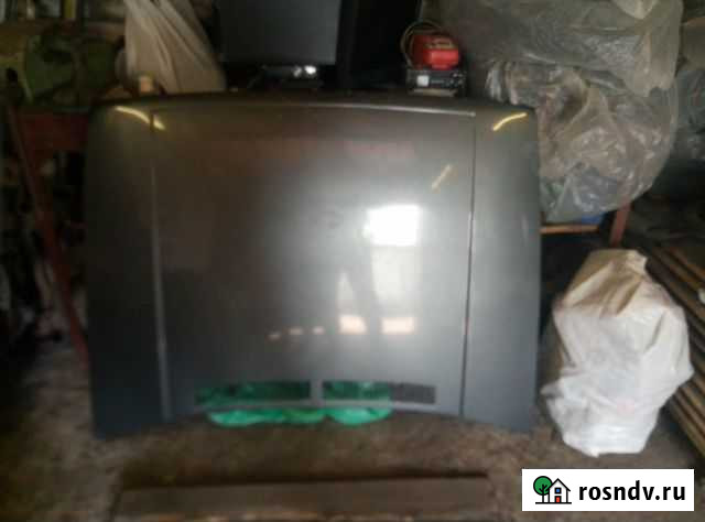 Запчасти на гольф 2 Калининград - изображение 1