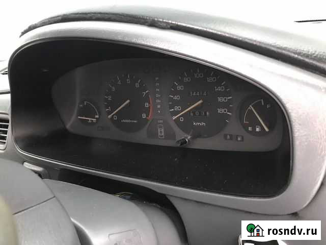 Honda domani, щиток приборов Брянск - изображение 1