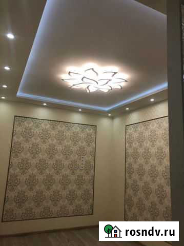 Натяжные подвесные потолки Вологда - изображение 1