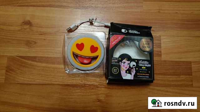 Селфи камера Екатеринбург - изображение 1