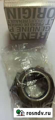7700102781 выжимной подшипник Renault Рено Киров - изображение 1