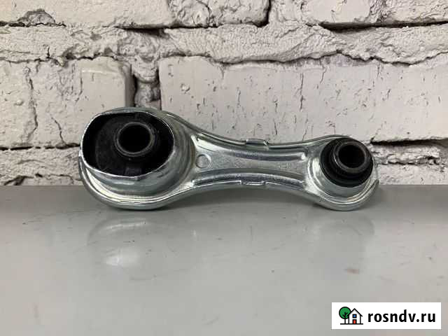 Подушка двигателя задняя ваз 2180 Веста Икс-Рей Ростов-на-Дону - изображение 1