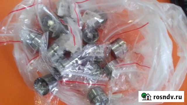 Гидрокомпенсатор Шевроле Лачетти Chevrolet Lacetti Курск - изображение 1