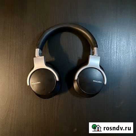 Наушники Санкт-Петербург - изображение 1