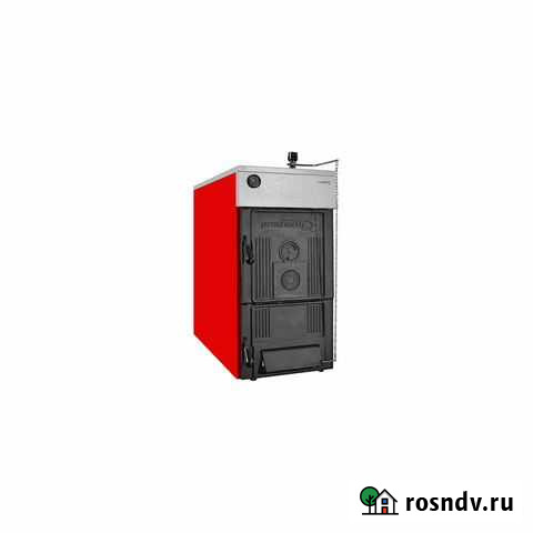Котел твердотопливный Protherm Бобер 30 DLO Ижевск - изображение 1