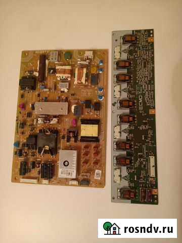 Запчасти для ЖК тв Великий Новгород - изображение 1