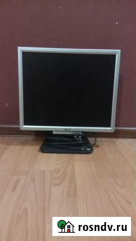 Монитор Acer Москва - изображение 1