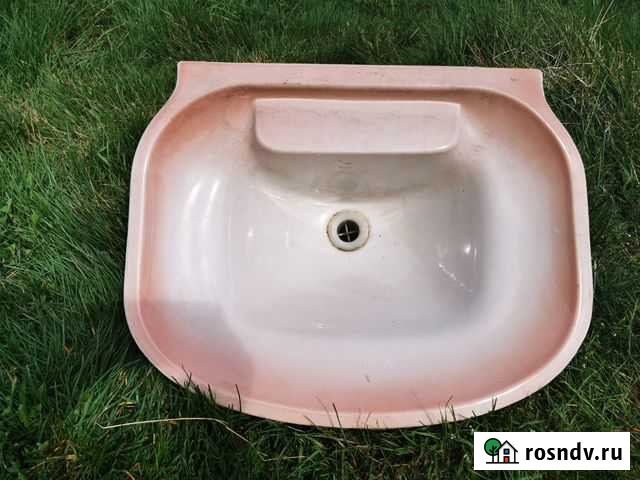 Раковина Иркутск - изображение 1