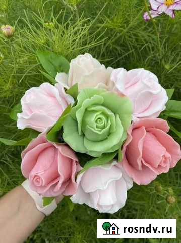 Мыло ручной работы Гатчина - изображение 1