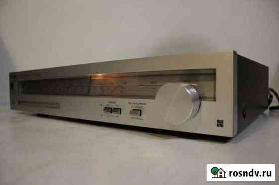 Panasonic ST-2800L Стерео Тюнер Japan Санкт-Петербург