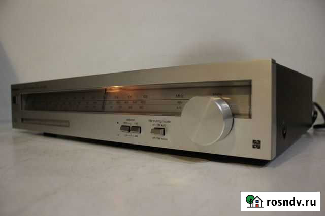 Panasonic ST-2800L Стерео Тюнер Japan Санкт-Петербург - изображение 1