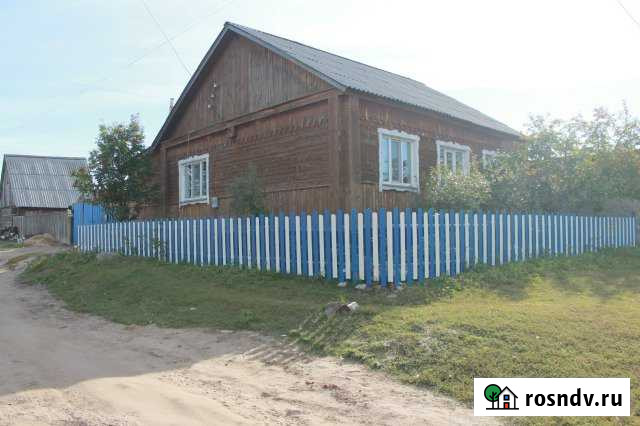 Дом 69.8 м² на участке 8 сот. на продажу в Звериноголовском Звериноголовское - изображение 1