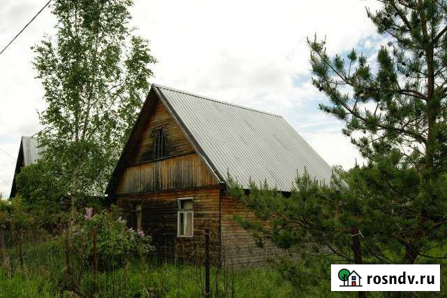 Дача 55 м² на участке 6 сот. на продажу в Вербилках Вербилки - изображение 1