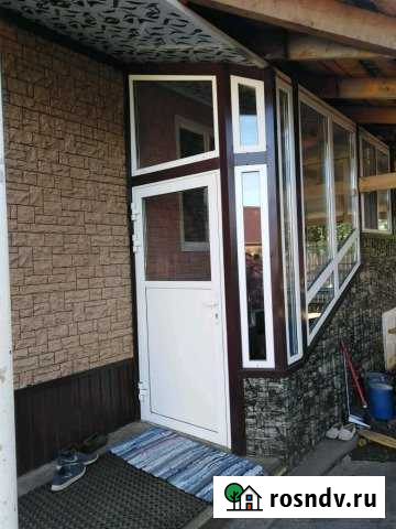 Дом 90 м² на участке 5 сот. на продажу в Дюртюлях Дюртюли - изображение 1