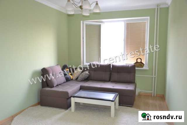 1-комнатная квартира, 37 м², 3/9 эт. на продажу в Алуште Алушта - изображение 1