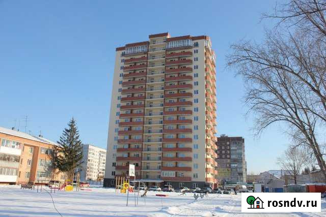 Помещение свободного назначения, 100,3 кв.м. Бердск - изображение 1