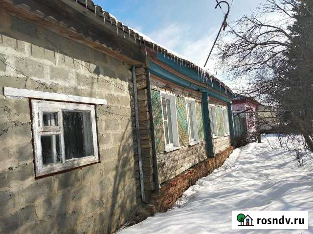 Дача 56 м² на участке 16 сот. на продажу в Белинском Белинский - изображение 1