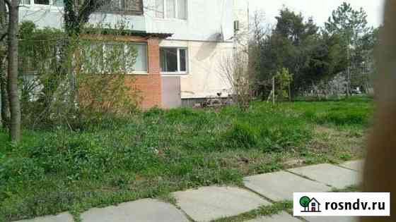 3-комнатная квартира, 77 м², 1/5 эт. на продажу в Саках Саки