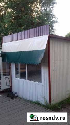 Торговое помещение, 12 кв.м. Старый Оскол - изображение 1