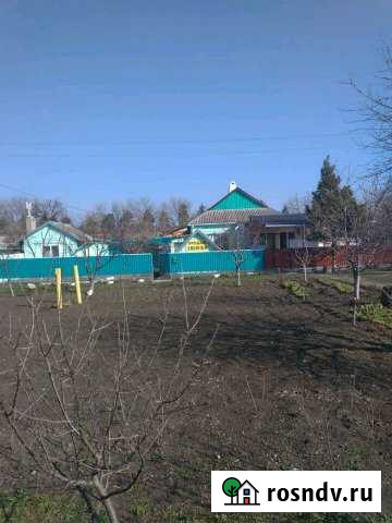 3-комнатная квартира, 48 м², 1/1 эт. на продажу в Александровской Александровская - изображение 1