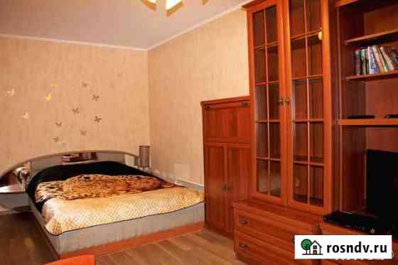 1-комнатная квартира, 40 м², 2/5 эт. в аренду посуточно в Великих Луках Великие Луки