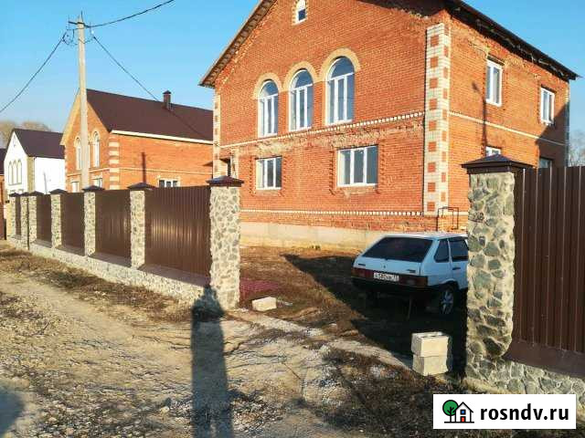 Коттедж 250 м² на участке 25 сот. на продажу в Лямбире Лямбирь - изображение 1