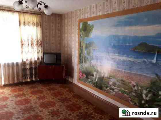 3-комнатная квартира, 60 м², 4/5 эт. на продажу в Сатинке Сатинка