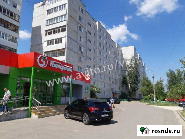 2-комнатная квартира, 51 м², 6/9 эт. на продажу в Давыдово Давыдово - изображение 1