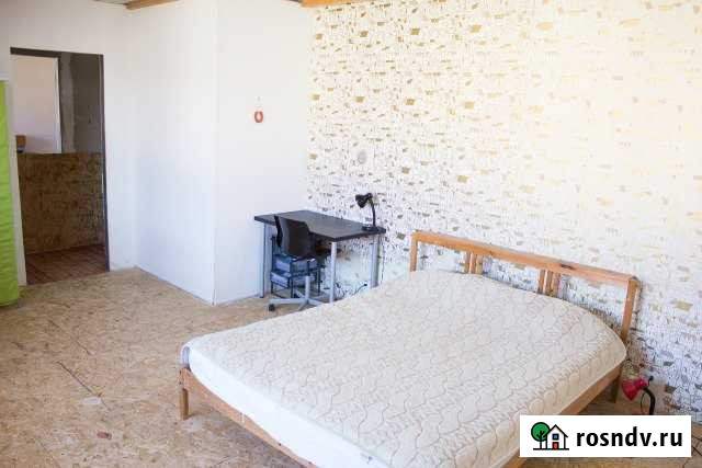 Таунхаус 77 м² на участке 1.4 сот. на продажу в Первомайском Ленинградской области Первомайское - изображение 1