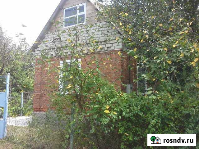 Дача 60 м² на участке 6 сот. на продажу в Киевском Краснодарского края Киевское - изображение 1