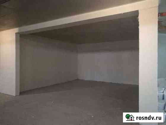 Машиноместо 18 м² в аренду в Геленджике Геленджик