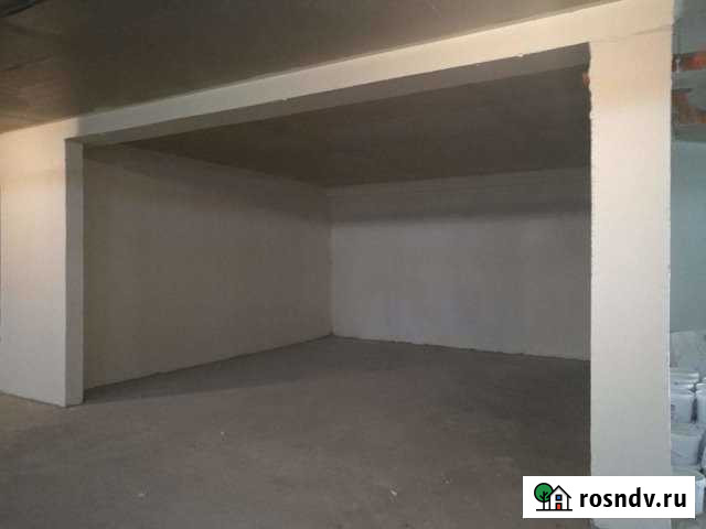 Машиноместо 18 м² в аренду в Геленджике Геленджик - изображение 1