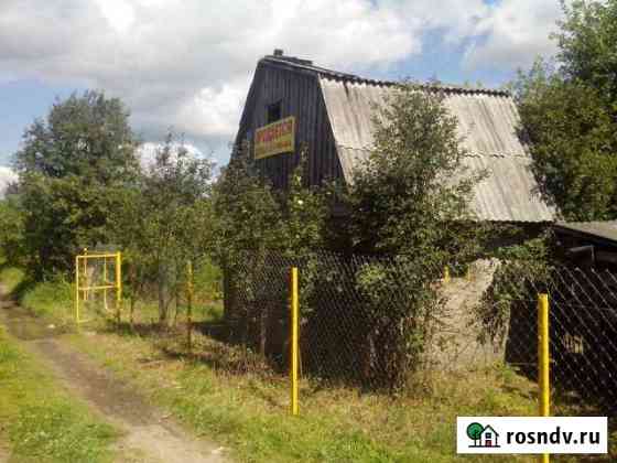 Дача 20 м² на участке 4 сот. на продажу в Кимрах Кимры