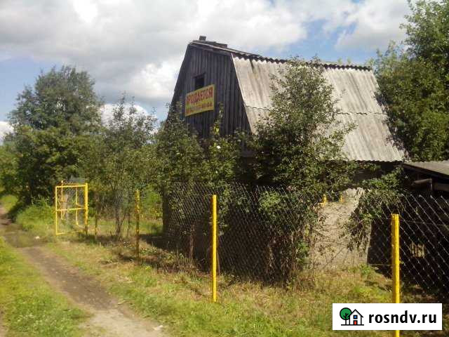 Дача 20 м² на участке 4 сот. на продажу в Кимрах Кимры - изображение 1