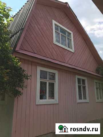 Дача 60 м² на участке 7 сот. на продажу в Завьялово Республики Удмуртия Завьялово - изображение 1