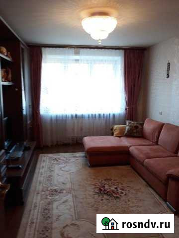 2-комнатная квартира, 50 м², 5/5 эт. в аренду на длительный срок в Ступино Ступино - изображение 1